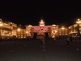 Piazza unit� d'italia